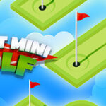 Pocket Mini Golf Trainer