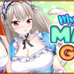 My Maid Girls Trainer