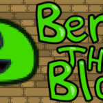 Benny The Blob Trainer