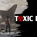 Toxic place Trainer