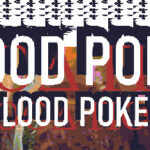Blood Poker Trainer
