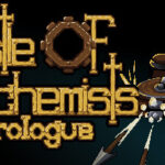 Castle of Alchemists: Prologue Trainer