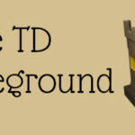 Maze TD Battleground Trainer