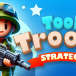 Toon Troops Strategy Trainer