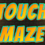 Touch Maze Trainer
