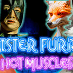 Mister Furry: Hot Muscles Trainer