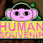 Human Souvenir Trainer