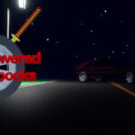 Underpowered Night Spooks Trainer