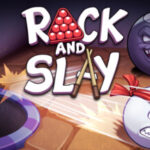 Rack and Slay Trainer