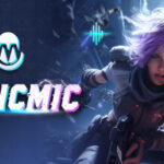 MagicMic – Real-time Voice Changer Trainer