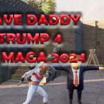 Save Daddy Trump 4: Maga 2024 Trainer