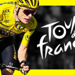 Tour de France 2024 Trainer