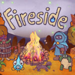 Fireside Trainer