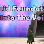 Void Foundation: Into The Void Trainer