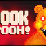 Spook a Pooh! Trainer