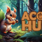 Acorn Hunt Trainer
