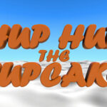 Hup Hup The Cupcake Trainer
