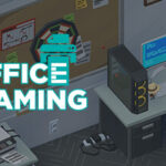 Office Dreaming Trainer