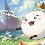 The Adventures of Prince Shiratama ~Climb the mountains~ Trainer