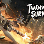 Twinworld Survivor Trainer