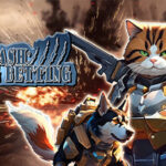 Claw Clash: Cat vs Dog Betting Trainer
