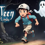 Ghost Teen Escape from Limbo Trainer