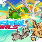 Dimensional Animals Trainer