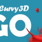 Curvy3D GO Trainer