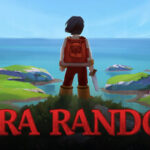 Terra Randoma Trainer