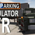 Truck Parking Simulator VR Trainer