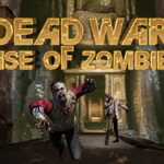 Dead War Rise of Zombies Trainer