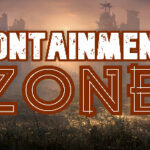 Containment Zone Trainer