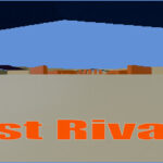 Rust Rivalry Trainer
