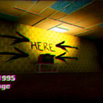 BackRooms 1995 The Lost Footage Chapter 1 Trainer