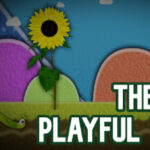 The Playful Worm Trainer