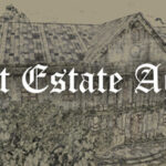Lost Estate Agent Trainer