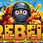Rebel! Trainer