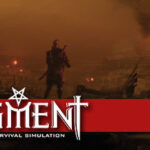 Judgment: Apocalypse Survival Simulation Trainer