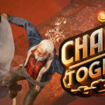 Chained Together Trainer
