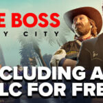 Crime Boss: Rockay City Trainer