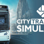 City Transport Simulator: Tram Trainer