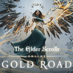 The Elder Scrolls Online: Gold Road Trainer