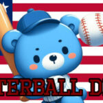 Critterball Derby Trainer