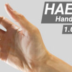 HAELE 3D – Hand Poser Lite Trainer