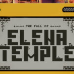 The Fall of Elena Temple Trainer