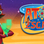 Atomic Escape Trainer