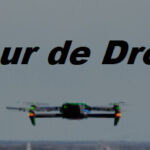 Tour de Drone Trainer