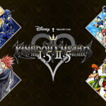 KINGDOM HEARTS -HD 1.5+2.5 ReMIX- Trainer