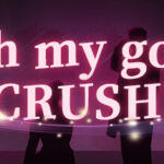 Oh my god!Crush! Trainer
