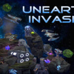 Unearthing Invasions Trainer